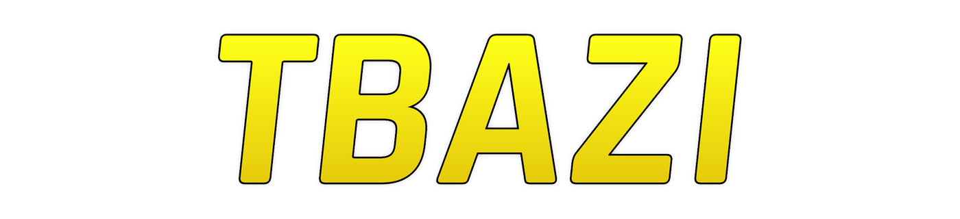 tbazi লোগো